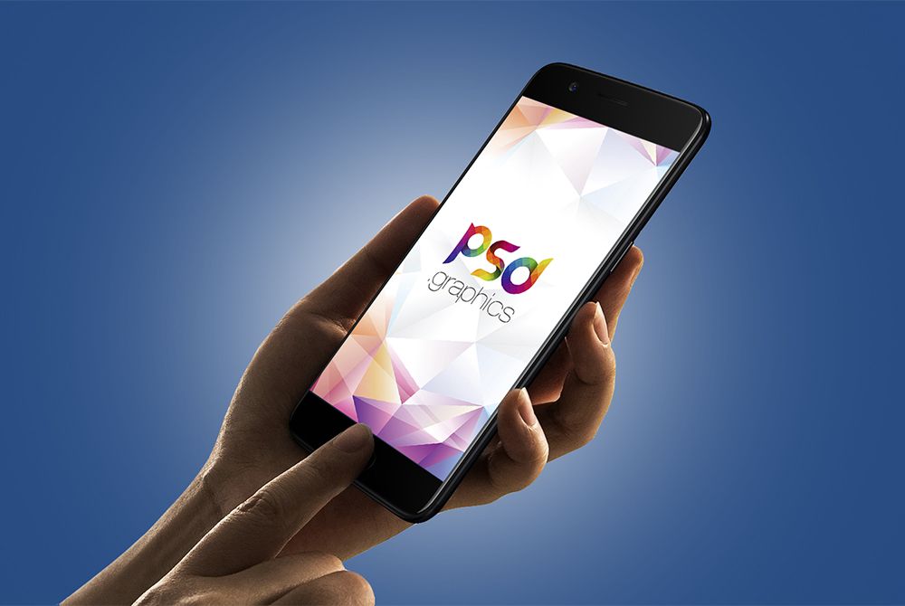 25+ Download Mobile In Hand Mockup Psd&nbsp;PSD