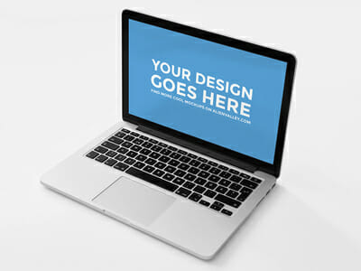 36+ Download Macbook Pro Mockup Sketch&nbsp;PSD