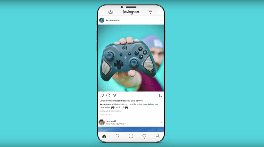 40+ Download Mobile Phone Mockup Video&nbsp;PSD