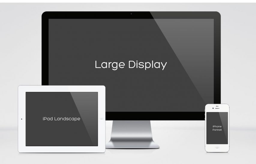 36+ Download Apple Mockup Psd&nbsp;PSD