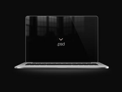 17+ Download Macbook Pro Mockup Psd Free PSD