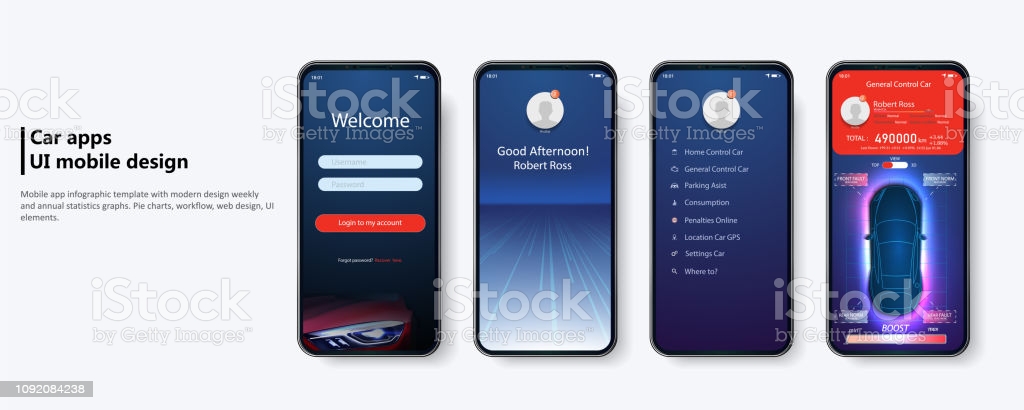 37+ Download Mobile Ui Mockup&nbsp;PSD