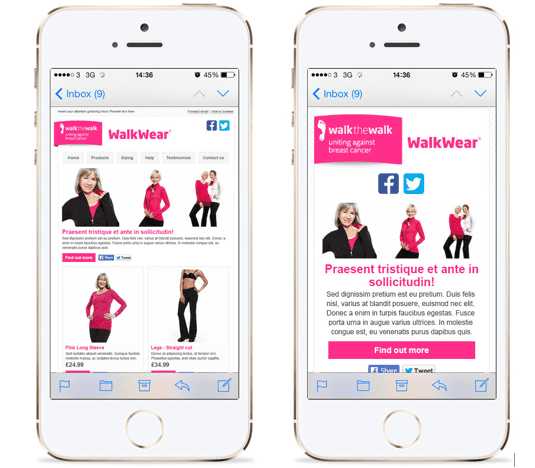 22+ Download Responsive Design Mobile Mockup&nbsp;PSD